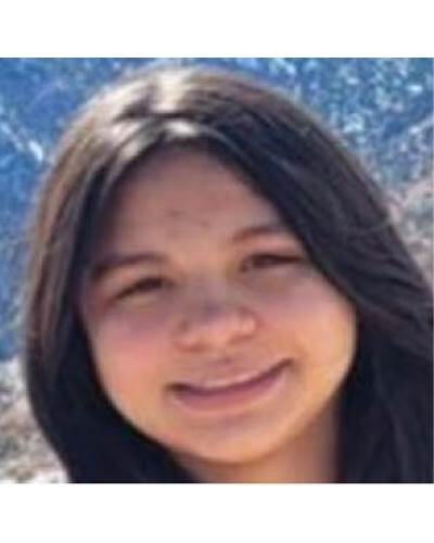 Joanna Luna