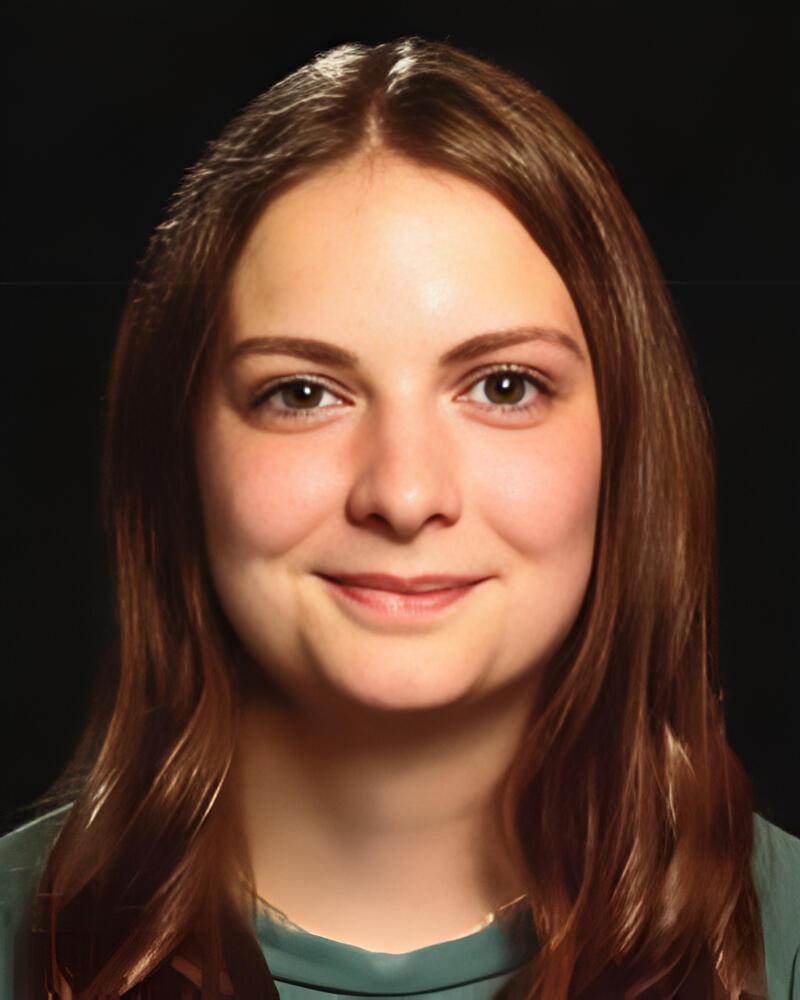 Sophia Martha Franklin - Enhanced Image