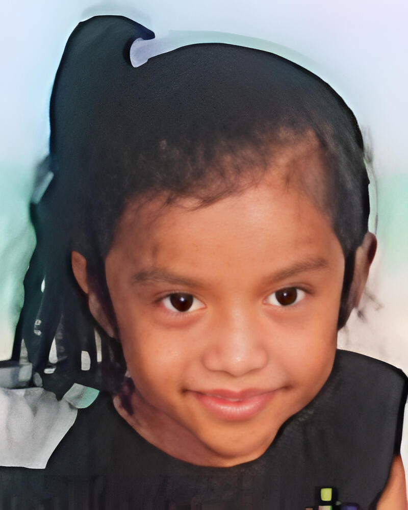 Jackelyn Belinda Gómez-Coronado - Enhanced Image