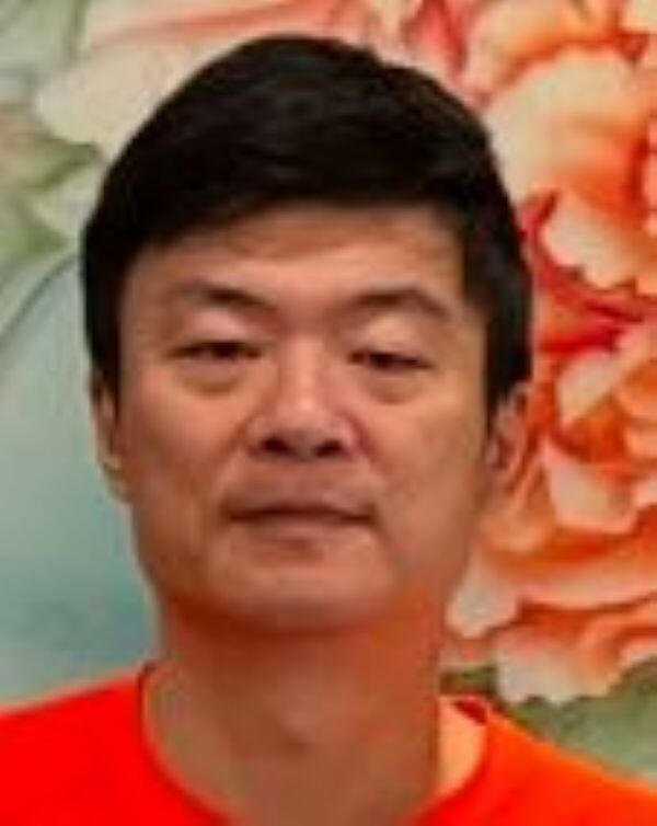 Jiā-Gāng Lǚ