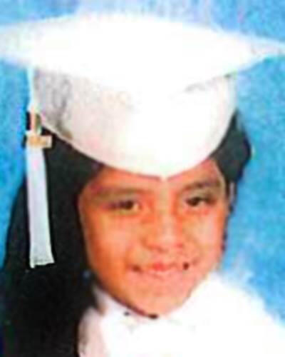 Kimberly Elizabeth Gómez-Coronado
