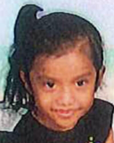 Jackelyn Belinda Gómez-Coronado
