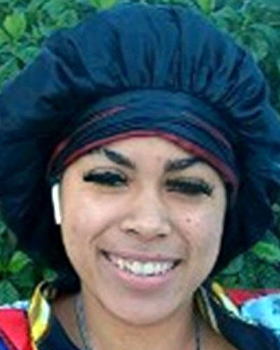 Aalyasia Sarai Moore Aalyasia Sarai Moore