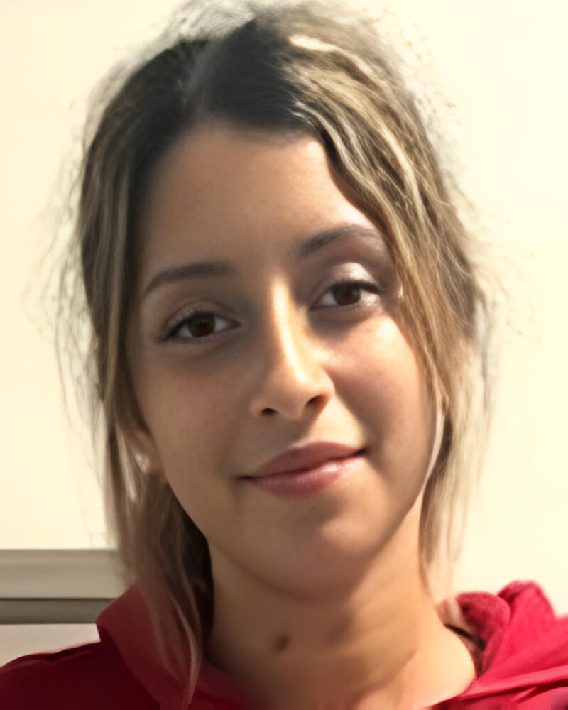 Elana Jade Vargas - Enhanced Image