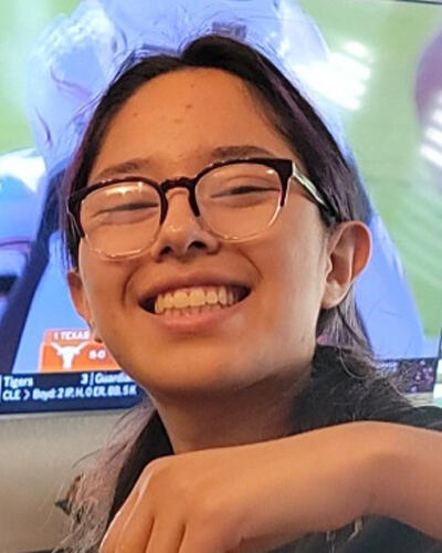 Sara Isabel Martínez