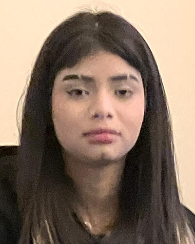 Seriah Martínez