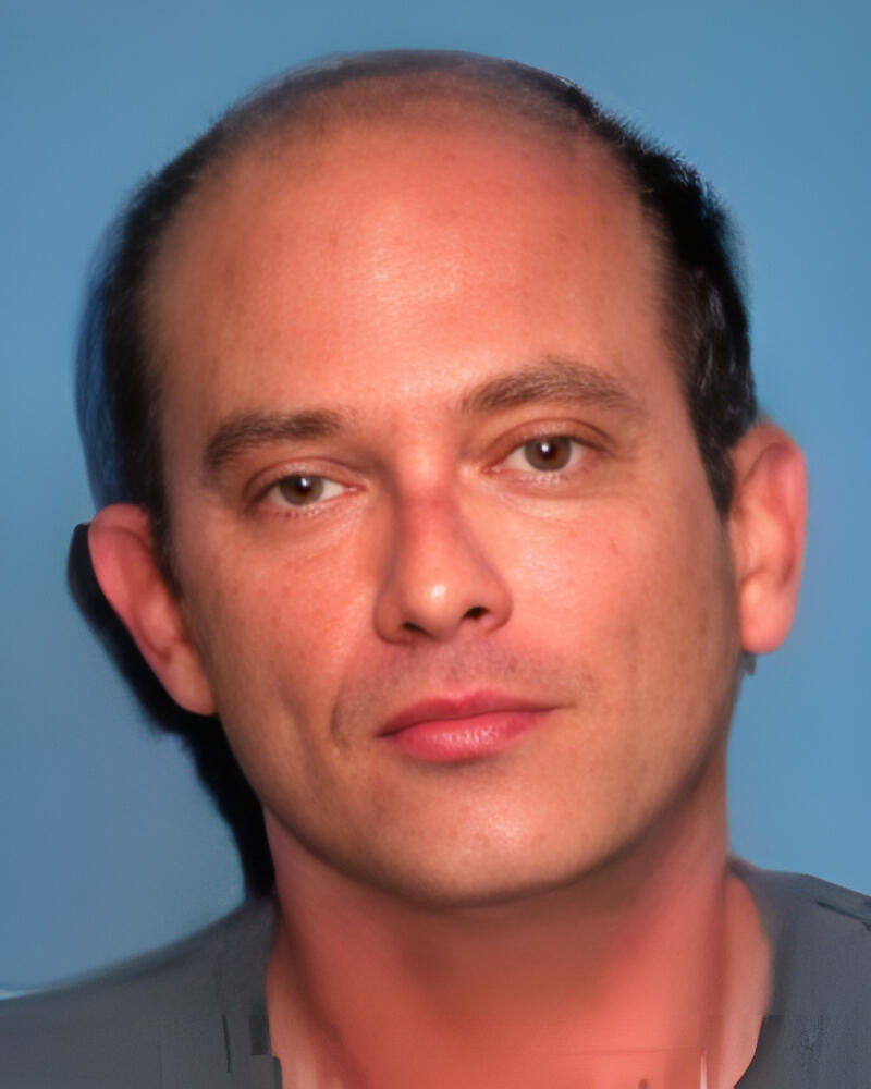 Gary F. Day - Enhanced Image