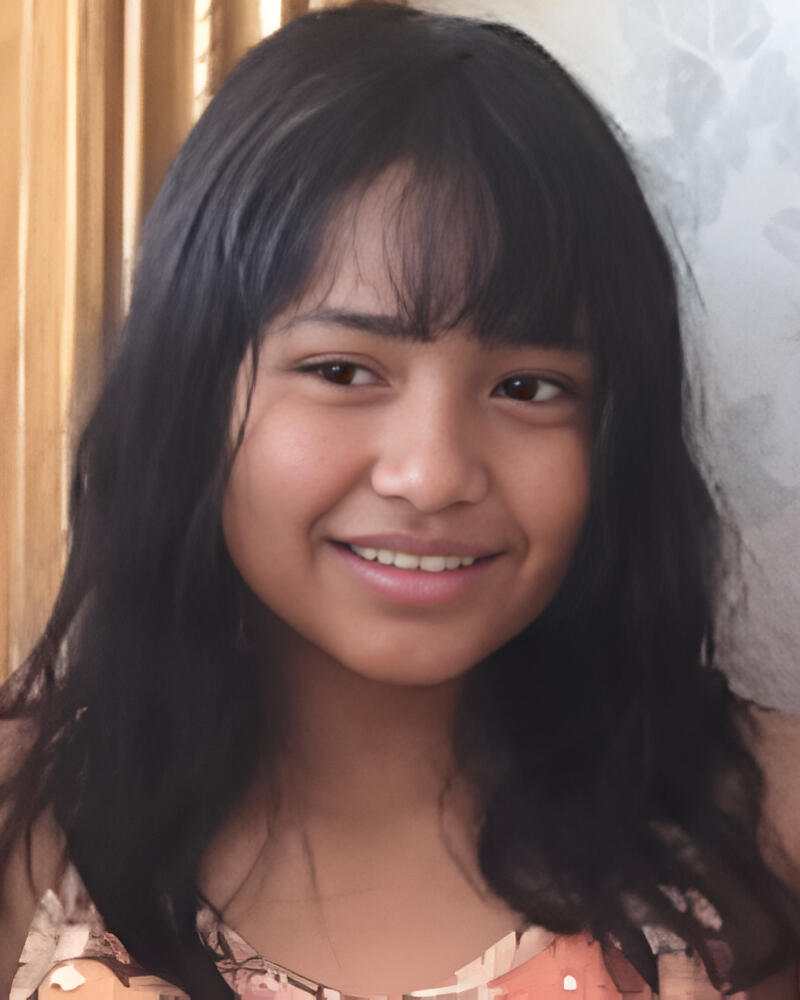Angela Castellanos - Enhanced Image (E1)