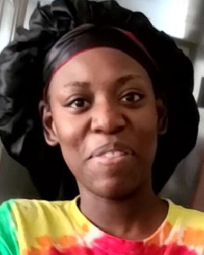 Samyia Oliver Samyia Oliver