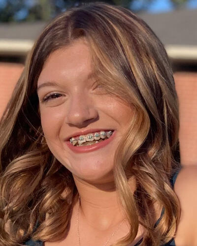 Chloe Elizabeth Janes