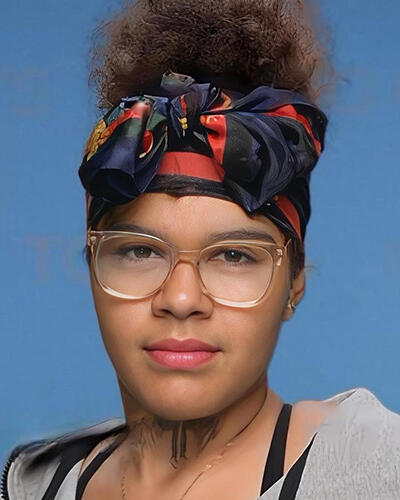 Kadisha McNeely