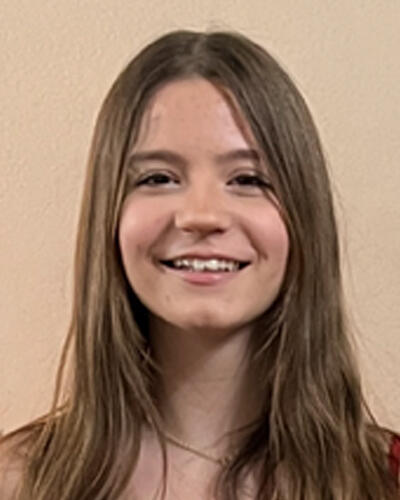 Chloe Avaleigh Cronin