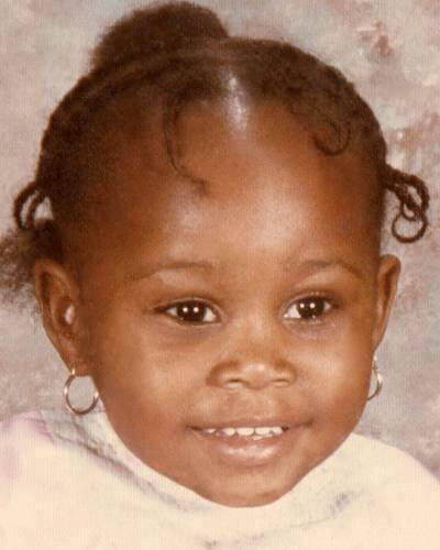 Sherise Lachelle Magee Sherise Lachelle Magee