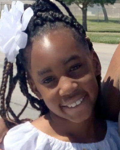 Ma'lijah Blackston