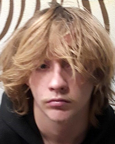 Braeden Parker