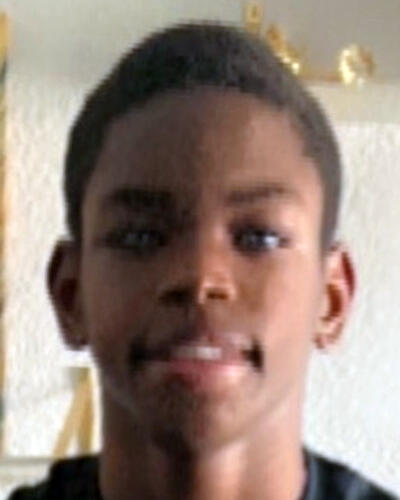 Za'Terrion A. King Za'Terrion A. King