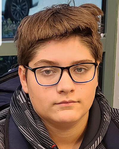 Cylus Richard Freburg