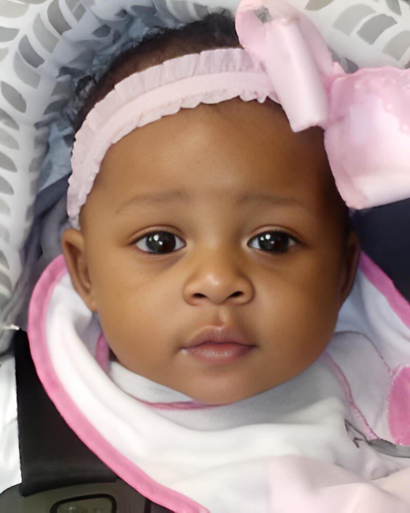 Arieanna Renee Day - Enhanced Image Arieanna Renee Day - Enhanced Image