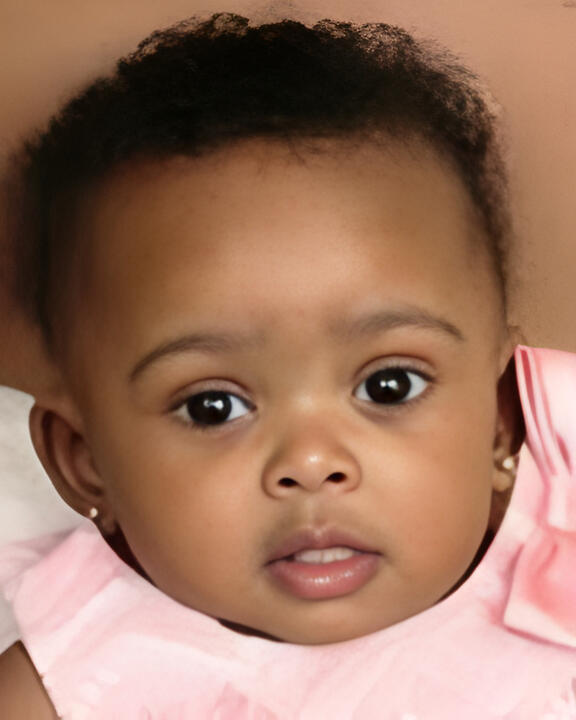 Chloe Johnson - Enhanced Image Chloe Johnson - Enhanced Image