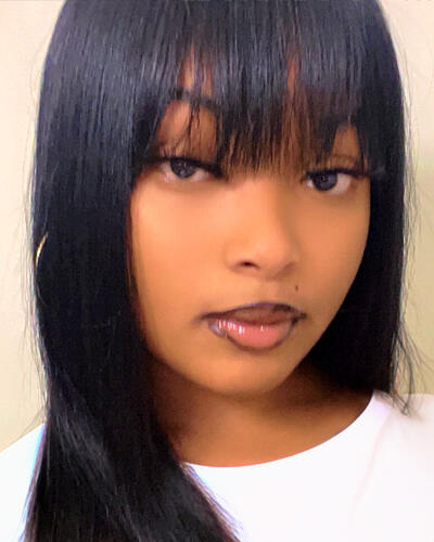 Tenyah Pearson Tenyah Pearson