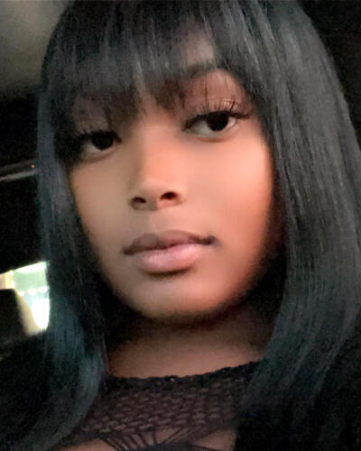 Tenyah Pearson