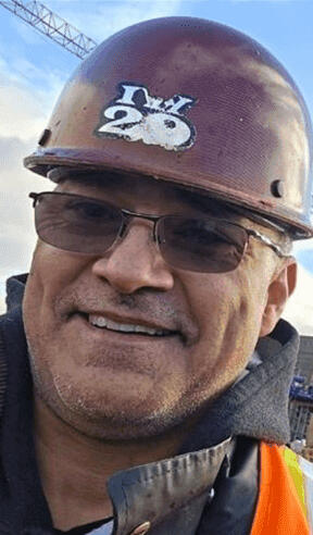 Sammy Cardoza