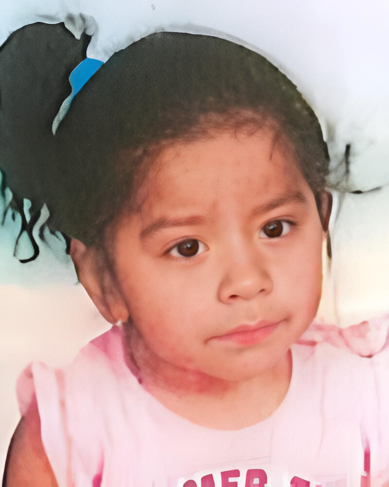 Evelin Fernanda Coria-Coronado - Enhanced Image Evelin Fernanda Coria-Coronado - Enhanced Image