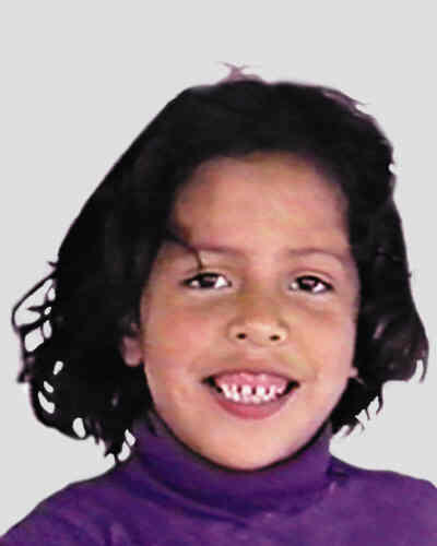 Karla Carolina Rodriguez