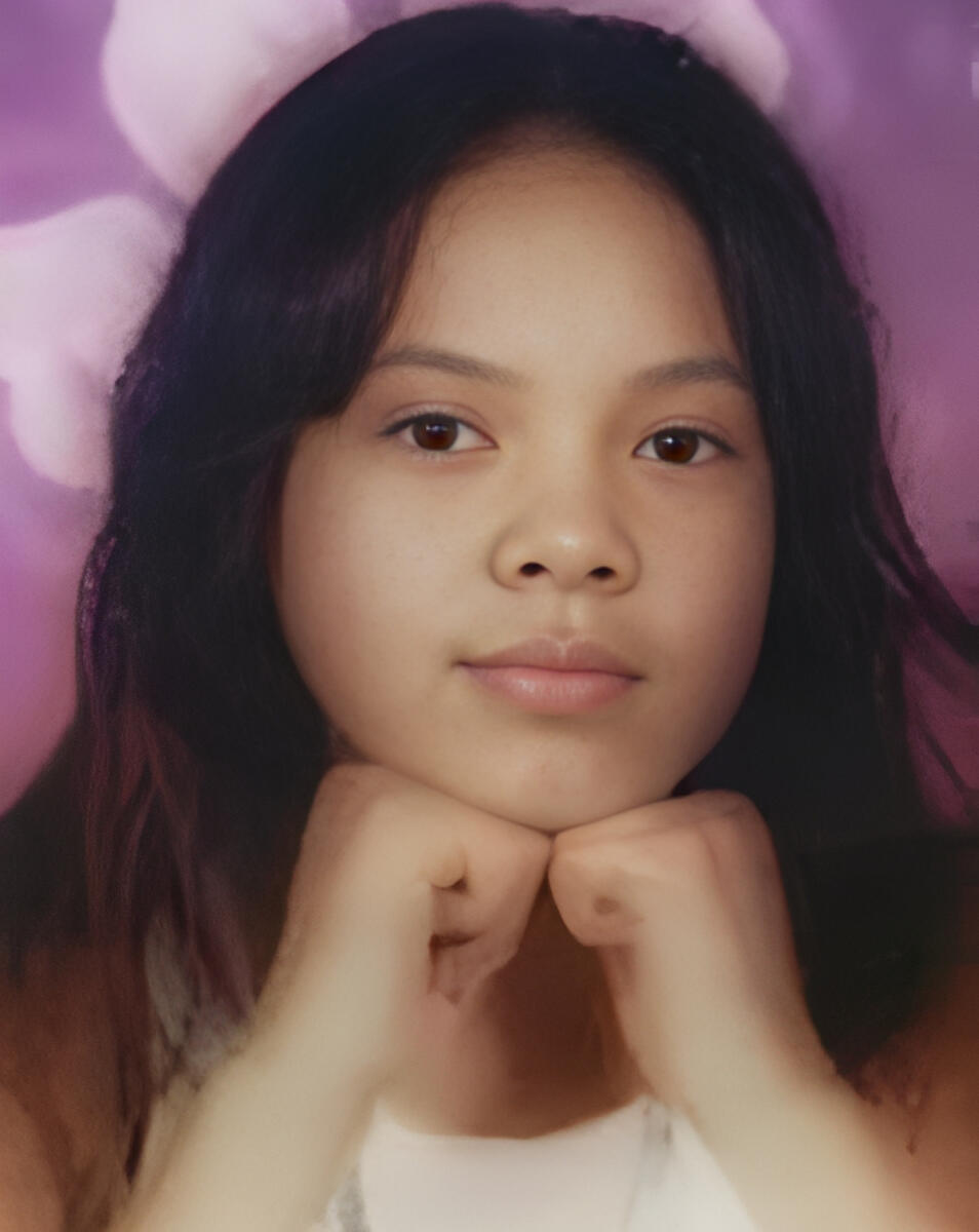 Devinee Maria Priscilla Pingul - Enhanced Image Devinee Maria Priscilla Pingul - Enhanced Image