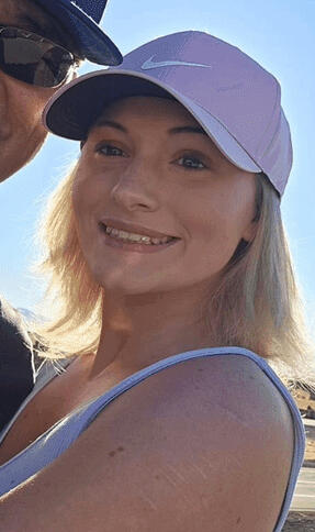 Hannah Semone Sigari