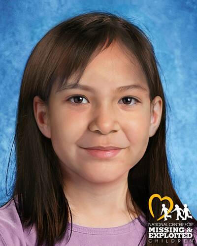 Oakley Carlson Age Progressed to 6 Years Oakley Carlson Age Progressed to 6 Years