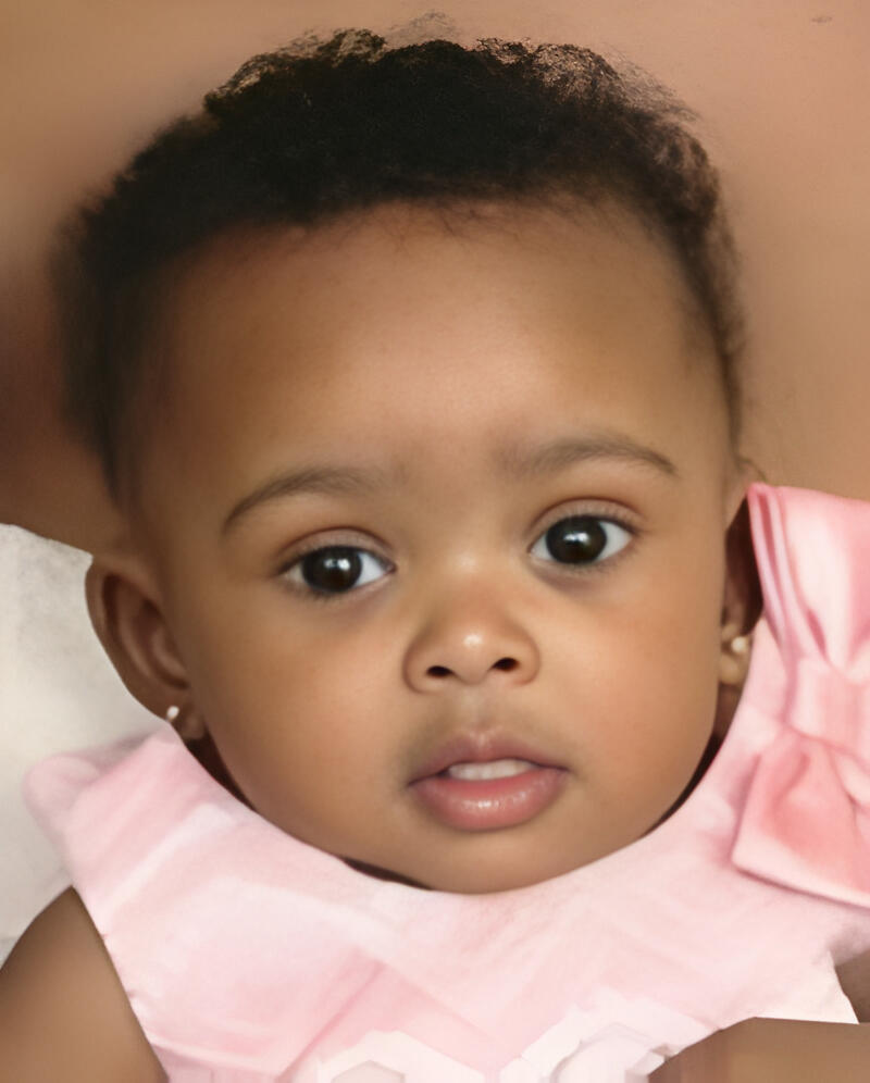 Chloe Johnson - Enhanced Image